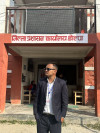 Abhisek Thapa