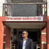 अविषेक थापा