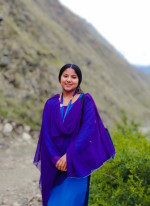 Ritu Thapa