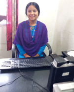 रितु थापा