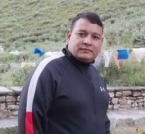 तिर्थ बहादुर कार्की