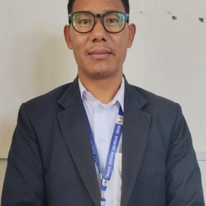 Rup Bahadur K.C.