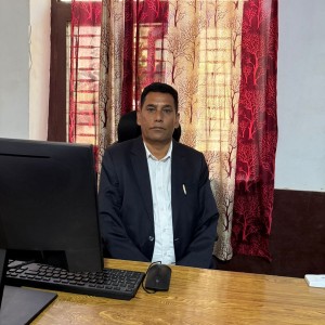 Ramdatta Chaulagain