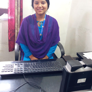 रितु थापा
