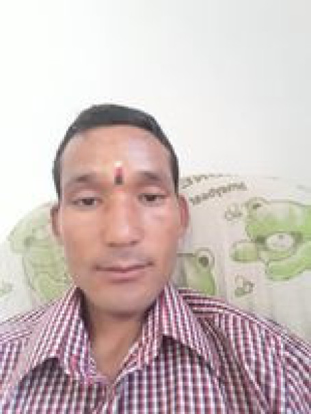 सुमन थापा