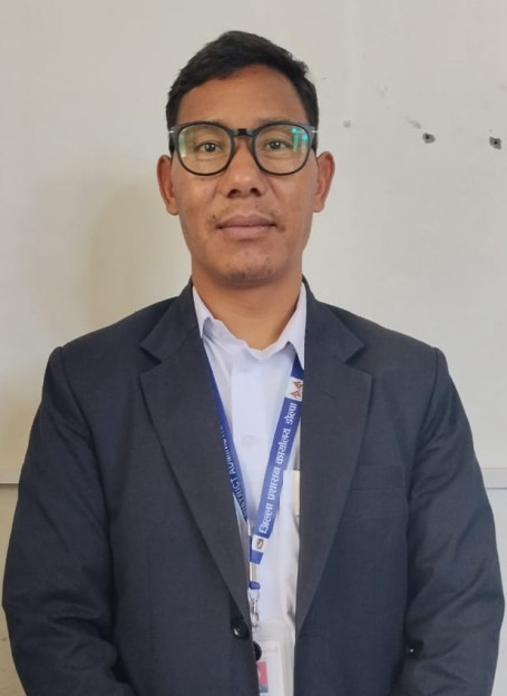 Rup Bahadur K.C.