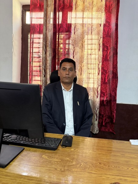 रामदत्त चौलागाई