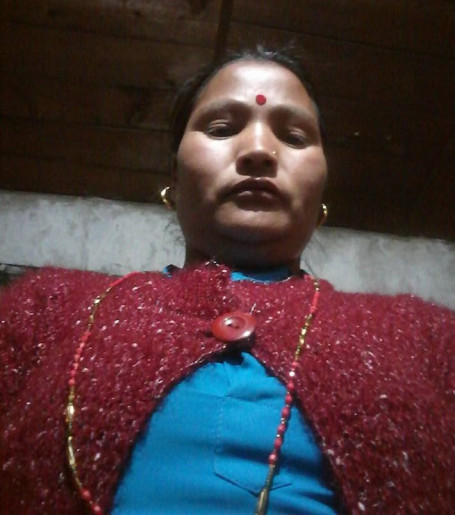 दन्ता महतारा